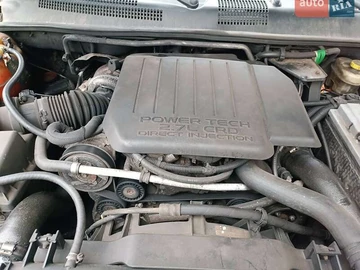 Авто Jeep Grand Cherokee 2004 № 8862342