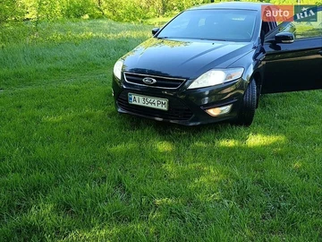 Авто Ford Mondeo 2011 № 8862348