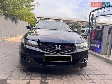 Авто Honda Accord 2006 № 8862354