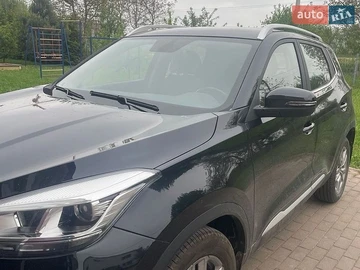 Авто Chery Tiggo 4 2022 № 8862444