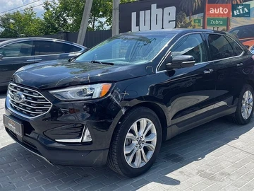 Авто Ford Edge 2019 № 8862454