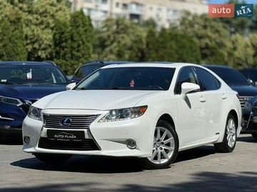 Авто Lexus Es 2013 № 8862538