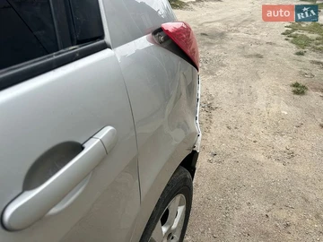 Авто Nissan Tiida 2007 № 8862637