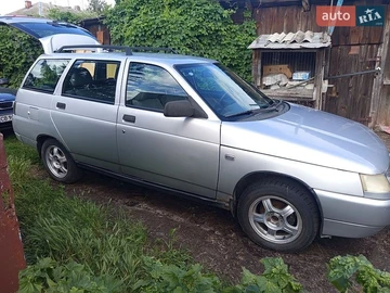 Авто ВАЗ 2111 2010 № 8862639