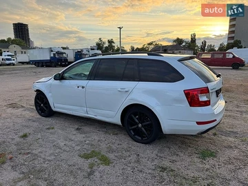 Авто Skoda Octavia 2014 № 8862655