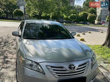 Авто Toyota Camry 2008 № 8862738