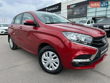 Авто ВАЗ Xray 2021 № 8862744
