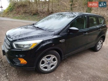 Авто Ford Escape 2017 № 8862758