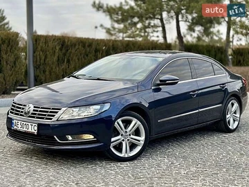 Авто Volkswagen Cc Passat Cc 2012 № 8862761