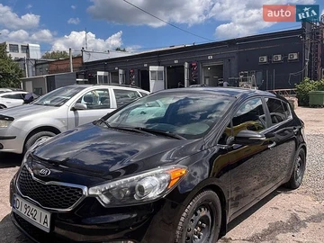 Авто KIA Forte 2015 № 8862763