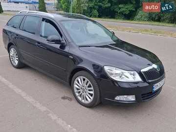 Авто Skoda Octavia 2011 № 8862770