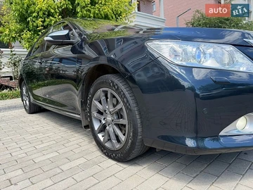 Авто Toyota Camry 2012 № 8862778