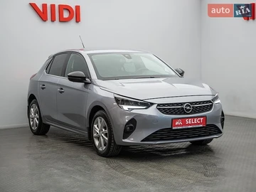 Авто Opel Corsa 2021 № 8862853