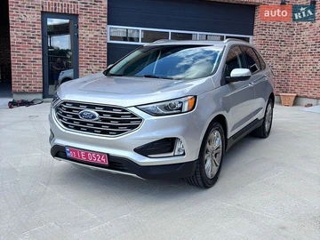 Авто Ford Edge 2018 № 8862857