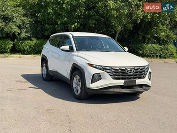 Авто Hyundai Tucson 2023 № 8862863