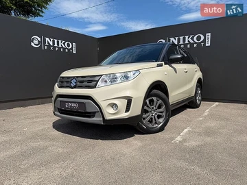 Авто Suzuki Vitara 2018 № 8862881
