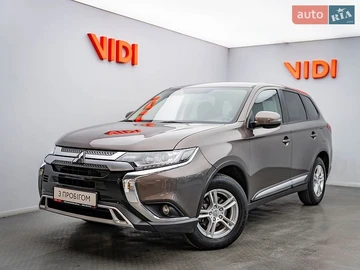 Авто Mitsubishi Outlander 2019 № 8862975