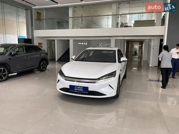 Авто BYD Qin L 2025 № 8862989