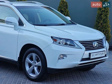 Авто Lexus Rx 2013 № 8862994