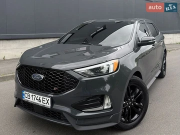 Авто Ford Edge 2021 № 8862995