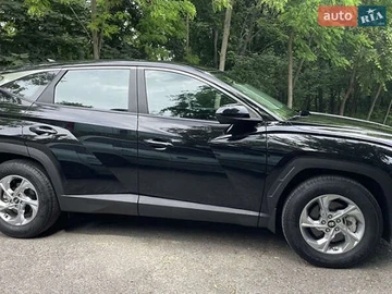 Авто Hyundai Tucson 2023 № 8862997