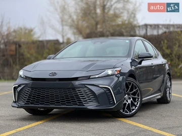 Авто Toyota Camry 2024 № 8863016