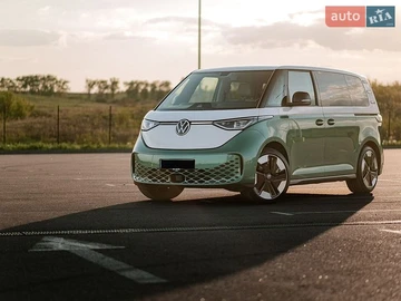 Авто Volkswagen I D Buzz 2023 № 8863018