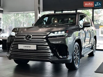 Авто Lexus Lx 2022 № 8863078