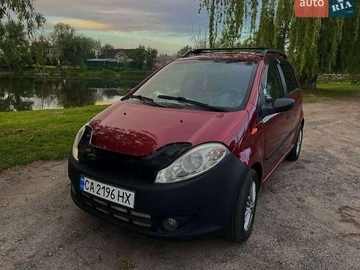 Авто Chery Kimo 2007 № 8863080