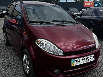 Авто Chery Kimo 2008 № 8863081