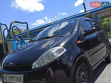 Авто Chery Kimo 2011 № 8863087