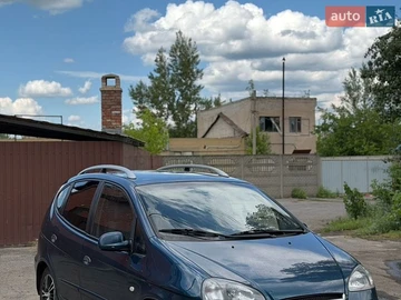 Авто Chevrolet Tacuma 2008 № 8863089