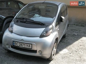 Авто Mitsubishi I-Miev 2011 № 8863148