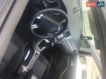 Авто Ford C-Max 2007 № 8863162