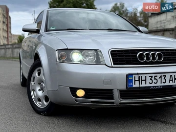 Авто Audi A4 2003 № 8863167