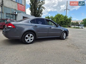 Авто KIA Magentis 2009 № 8863177