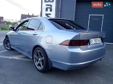 Авто Honda Accord 2006 № 8863183