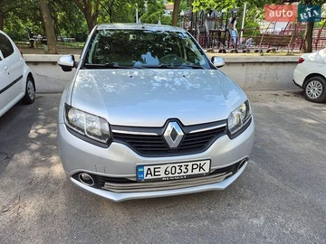 Авто Renault Logan 2014 № 8863185