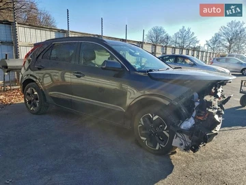Авто KIA Niro 2023 № 8863230