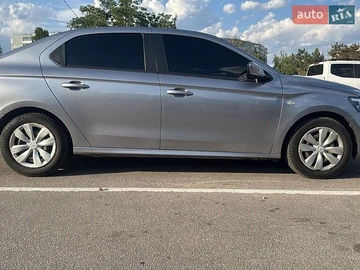 Авто Citroen C-Elysee 2021 № 8863235