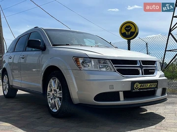 Авто Dodge Journey 2014 № 8863242