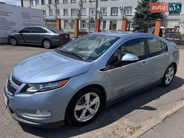 Авто Chevrolet Volt 2014 № 8863327