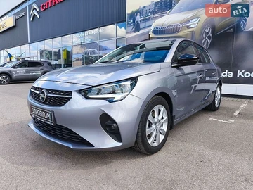 Авто Opel Corsa 2020 № 8863396