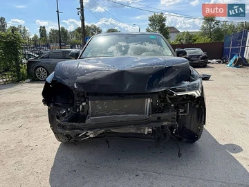 Авто Audi Q3 2024 № 8863411