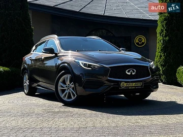 Авто Infiniti Qx30 2019 № 8863418