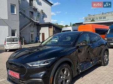 Авто Ford Mustang Mach-E 2021 № 8863429