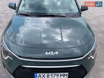 Авто KIA Niro 2022 № 8863437