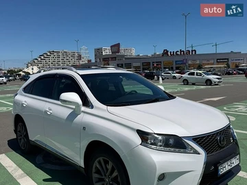 Авто Lexus Rx 2012 № 8863442