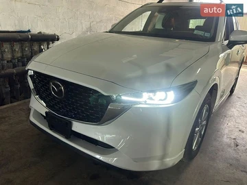 Авто Mazda Cx-5 2023 № 8863443