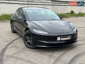 Авто Tesla Model 3 2024 № 8863447